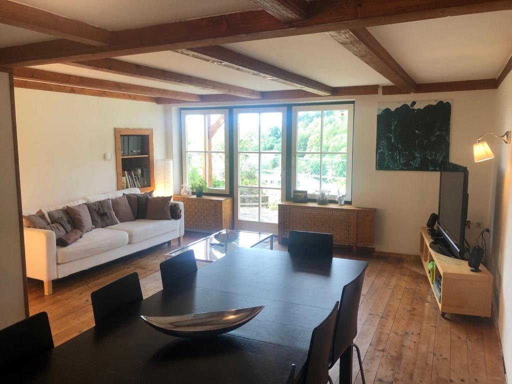 Winzerhaus Mit Fernblick Villa Krems an der Donau Dış mekan fotoğraf